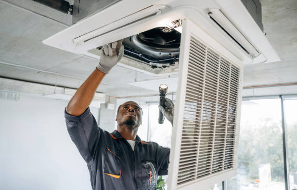 Licensed Ac Installation service in Los Alamos, CA - FH HVAC