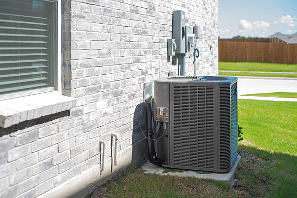 Reliable Ac Installation contractor in Los Alamos, CA by FH HVAC